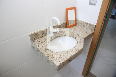 Apartamento para alugar com 85m², 2 quartos e 1 vagaBnaheiro da suite