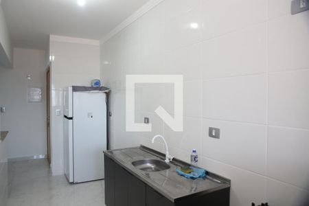 Apartamento para alugar com 85m², 2 quartos e 1 vagaCozinha