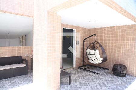 Apartamento para alugar com 85m², 2 quartos e 1 vagaArea comum/Espaço Lazer