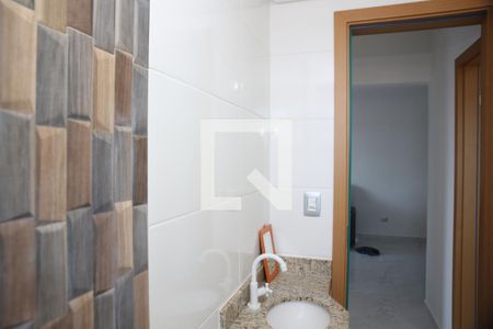 Apartamento para alugar com 85m², 2 quartos e 1 vagaBnaheiro da suite