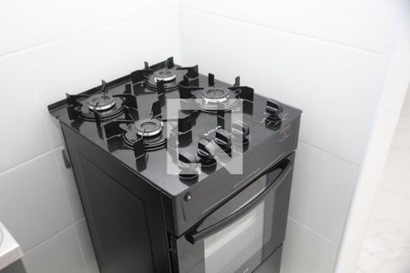 Apartamento para alugar com 85m², 2 quartos e 1 vagaCozinha