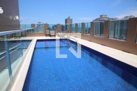 Apartamento para alugar com 85m², 2 quartos e 1 vagaArea comum / Piscina