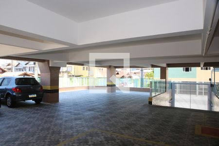 Apartamento para alugar com 85m², 2 quartos e 1 vagaGaragem