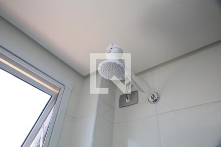 Apartamento para alugar com 85m², 2 quartos e 1 vagaBnaheiro da suite