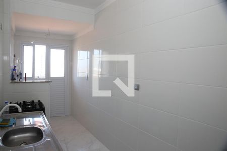 Apartamento para alugar com 85m², 2 quartos e 1 vagaCozinha