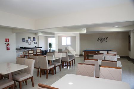 Apartamento para alugar com 85m², 2 quartos e 1 vagaArea comum/Salao de Festa