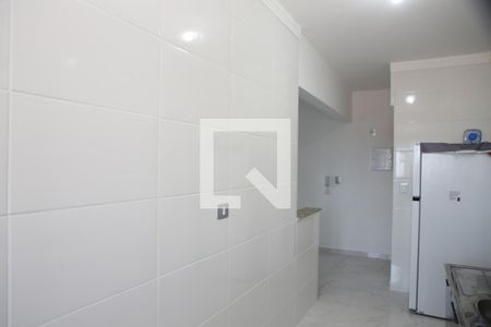 Apartamento para alugar com 85m², 2 quartos e 1 vagaCozinha