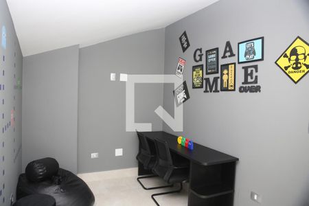 Apartamento para alugar com 85m², 2 quartos e 1 vagaSala de Internet