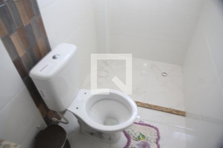 Apartamento para alugar com 85m², 2 quartos e 1 vagaBnaheiro da suite