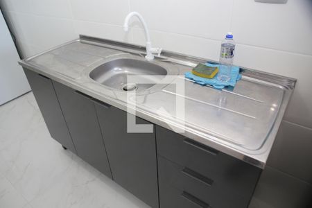 Apartamento para alugar com 85m², 2 quartos e 1 vagaCozinha