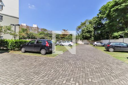 Apartamento para alugar com 50m², 2 quartos e 1 vaga Apartamento para alugar com 50m², 2 quartos e 1 vagaEstacionamento