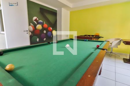 Apartamento para alugar com 50m², 2 quartos e 1 vaga Apartamento para alugar com 50m², 2 quartos e 1 vagaÁrea Comum