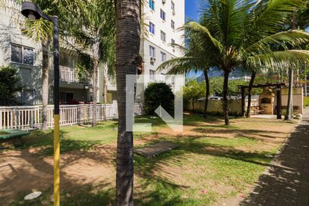 Apartamento para alugar com 50m², 2 quartos e 1 vaga Apartamento para alugar com 50m², 2 quartos e 1 vagaÁrea Comum