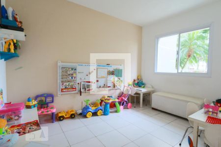 Apartamento para alugar com 50m², 2 quartos e 1 vaga Apartamento para alugar com 50m², 2 quartos e 1 vagaÁrea Comum