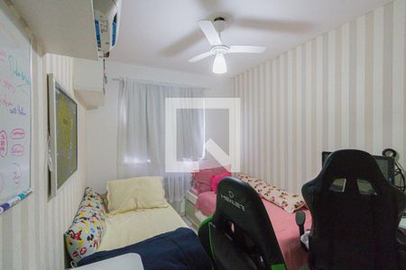 Apartamento para alugar com 50m², 2 quartos e 1 vaga Apartamento para alugar com 50m², 2 quartos e 1 vagaQuarto 2