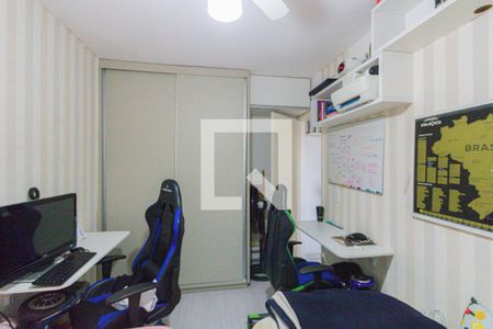 Apartamento para alugar com 50m², 2 quartos e 1 vaga Apartamento para alugar com 50m², 2 quartos e 1 vagaQuarto 2