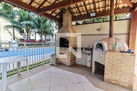 Apartamento para alugar com 50m², 2 quartos e 1 vaga Apartamento para alugar com 50m², 2 quartos e 1 vagaÁrea Comum