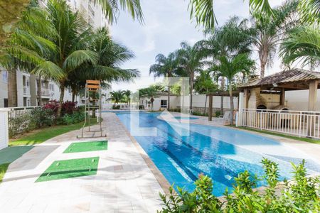 Apartamento para alugar com 50m², 2 quartos e 1 vaga Apartamento para alugar com 50m², 2 quartos e 1 vagaÁrea Comum