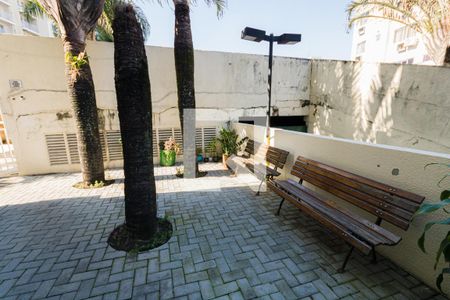Apartamento para alugar com 50m², 2 quartos e 1 vaga Apartamento para alugar com 50m², 2 quartos e 1 vagaÁrea Comum