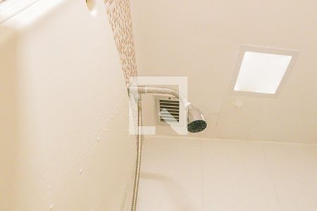 Apartamento para alugar com 50m², 2 quartos e 1 vaga Apartamento para alugar com 50m², 2 quartos e 1 vagaBanheiro