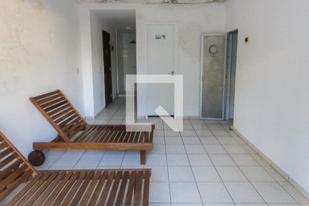 Apartamento para alugar com 50m², 2 quartos e 1 vaga Apartamento para alugar com 50m², 2 quartos e 1 vagaÁrea Comum