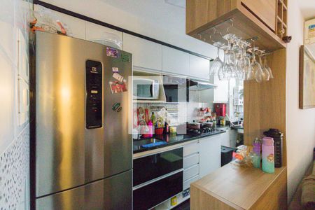 Apartamento para alugar com 50m², 2 quartos e 1 vaga Apartamento para alugar com 50m², 2 quartos e 1 vagaCozinha