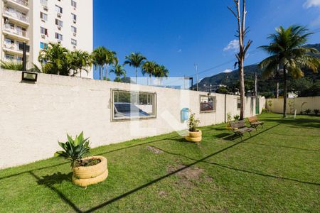 Apartamento para alugar com 50m², 2 quartos e 1 vaga Apartamento para alugar com 50m², 2 quartos e 1 vagaÁrea Comum