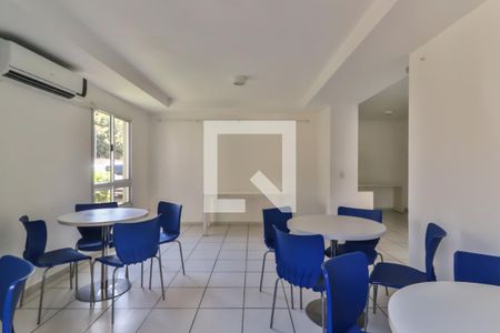 Apartamento para alugar com 50m², 2 quartos e 1 vaga Apartamento para alugar com 50m², 2 quartos e 1 vagaÁrea Comum