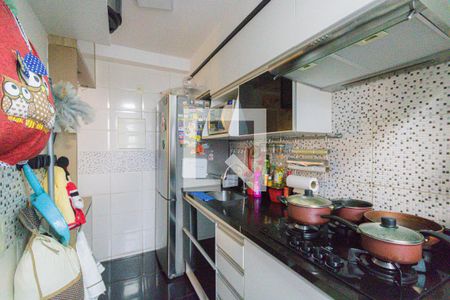 Apartamento para alugar com 50m², 2 quartos e 1 vaga Apartamento para alugar com 50m², 2 quartos e 1 vagaCozinha