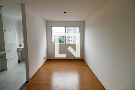 Apartamento à venda com 2 quartos, 41m² em Parque Esmeralda, São Paulo