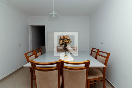 Sala de Jantar de casa à venda com 2 quartos, 110m² em Jardim Ponte Rasa, São Paulo