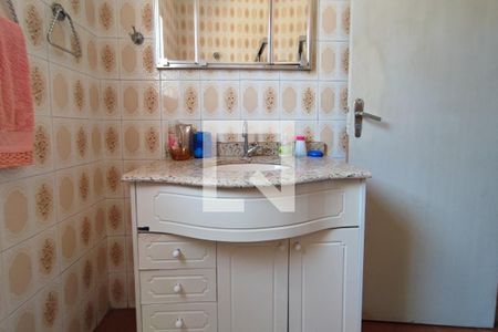 Casa à venda com 150m², 3 quartos e 3 vagasBanheiro