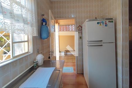 Casa à venda com 150m², 3 quartos e 3 vagasCozinha