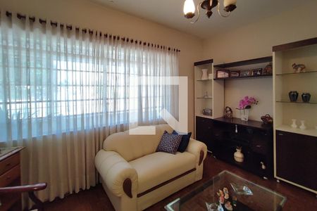 Sala de Estar de casa à venda com 3 quartos, 150m² em Vila Anhanguera, Campinas