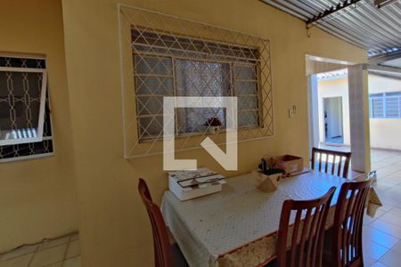 Casa à venda com 150m², 3 quartos e 3 vagasÁrea gourmet