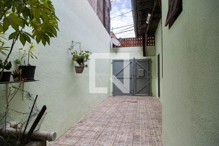 Casa para alugar com 115m², 2 quartos e 1 vagaGaragem