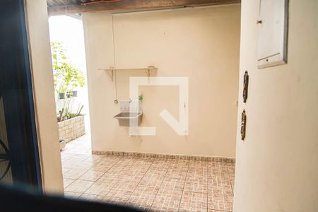 Casa para alugar com 115m², 2 quartos e 1 vagaVista da Cozinha