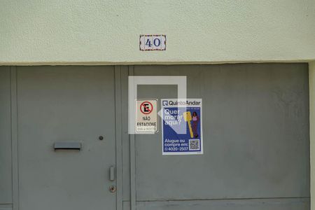 Casa para alugar com 115m², 2 quartos e 1 vagaPlaquinha