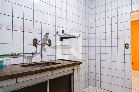 Casa para alugar com 115m², 2 quartos e 1 vagaCozinha