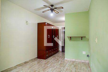 Casa para alugar com 115m², 2 quartos e 1 vagaSuíte