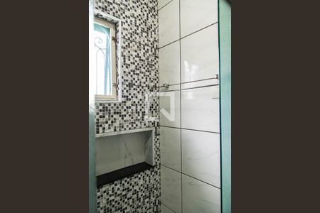 Casa para alugar com 115m², 2 quartos e 1 vagaBanheiro da Suíte