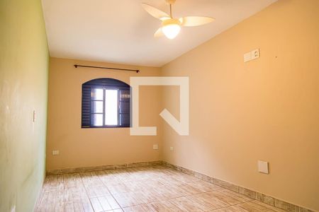 Quarto 1 de casa para alugar com 2 quartos, 115m² em Vila Campestre, São Paulo