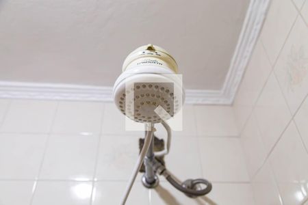 Casa para alugar com 115m², 2 quartos e 1 vagaBanheiro Social - Chuveiro