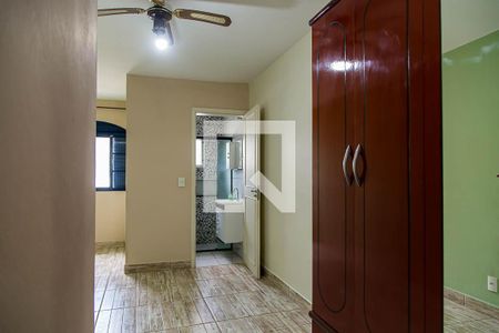 Casa para alugar com 115m², 2 quartos e 1 vagaSuíte