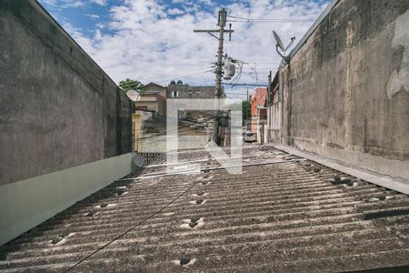 Casa para alugar com 115m², 2 quartos e 1 vagaVista da Suíte