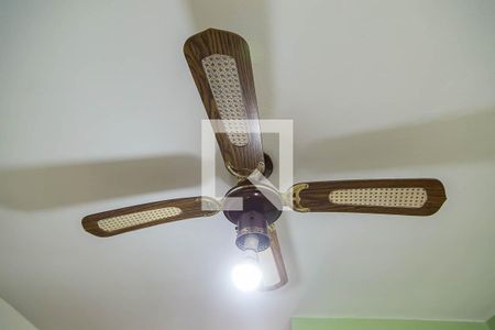 Casa para alugar com 115m², 2 quartos e 1 vagaSuíte - Ventilador