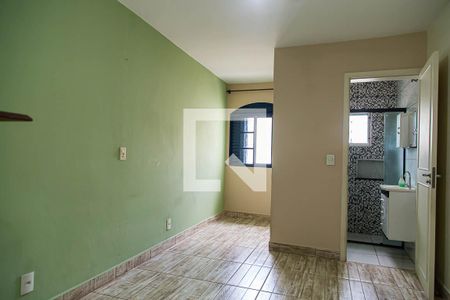 Casa para alugar com 115m², 2 quartos e 1 vagaSuíte