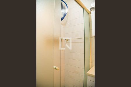 Casa para alugar com 115m², 2 quartos e 1 vagaBanheiro Social