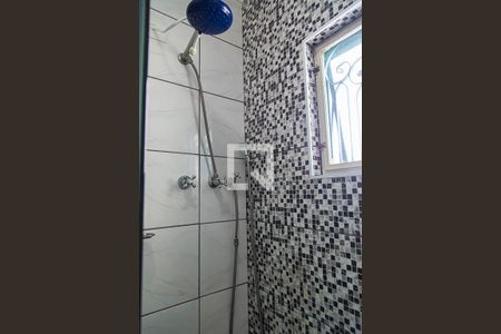 Casa para alugar com 115m², 2 quartos e 1 vagaBanheiro da Suíte