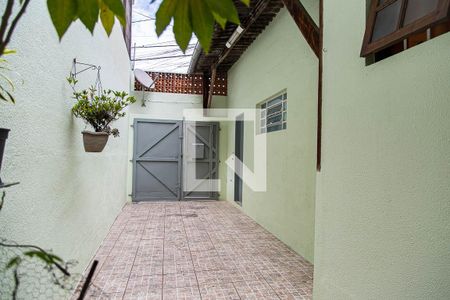Casa para alugar com 115m², 2 quartos e 1 vagaGaragem
